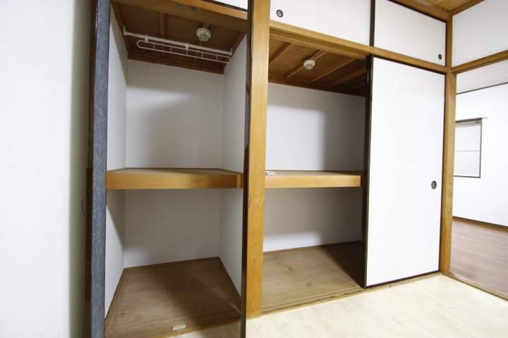 ハイツグランデール2階 部屋その他