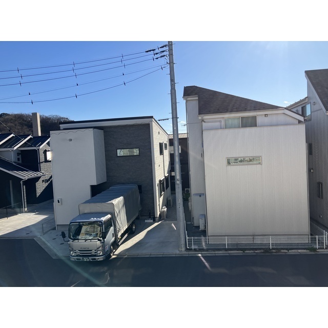 シャルムＫ 内観