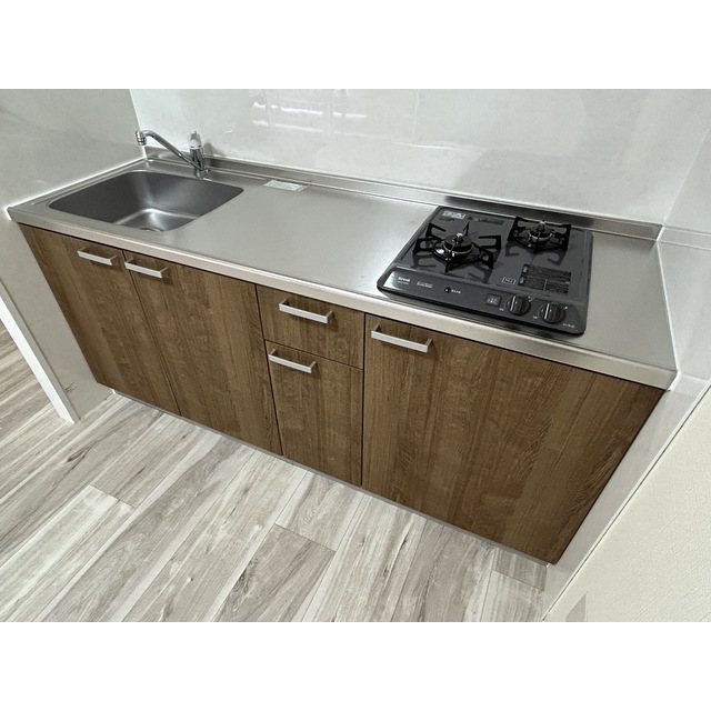 サリジェ志村公園302号室 キッチン