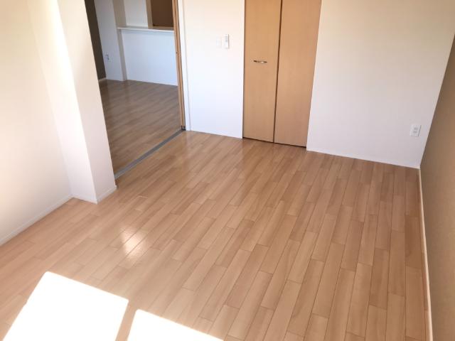 Ｓｕｎｆｉｔ・ｖｉｌｌａ 室内