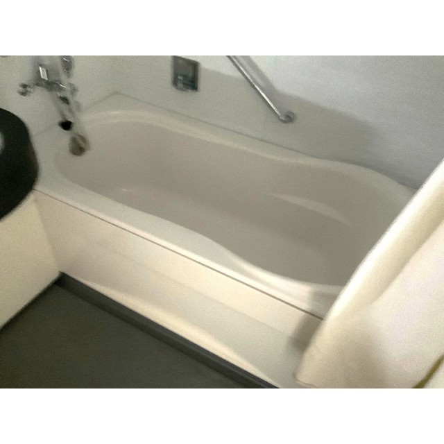 グレースアイルYC201号室 お風呂