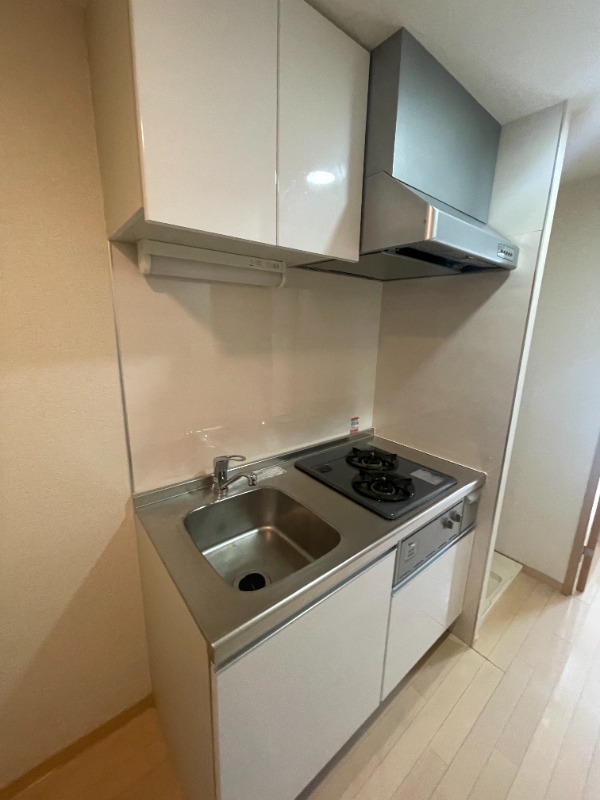 I-COURT5階 キッチン