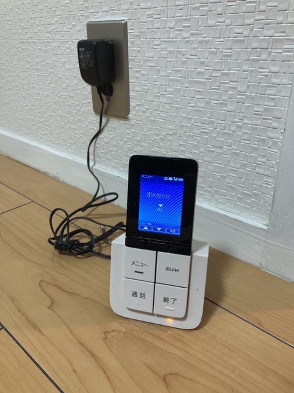 シャトレー五反田 内観