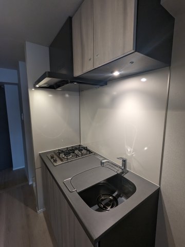 The Log日本橋／ザ ログ日本橋404号室 The Log日本橋※別号室同タイプ