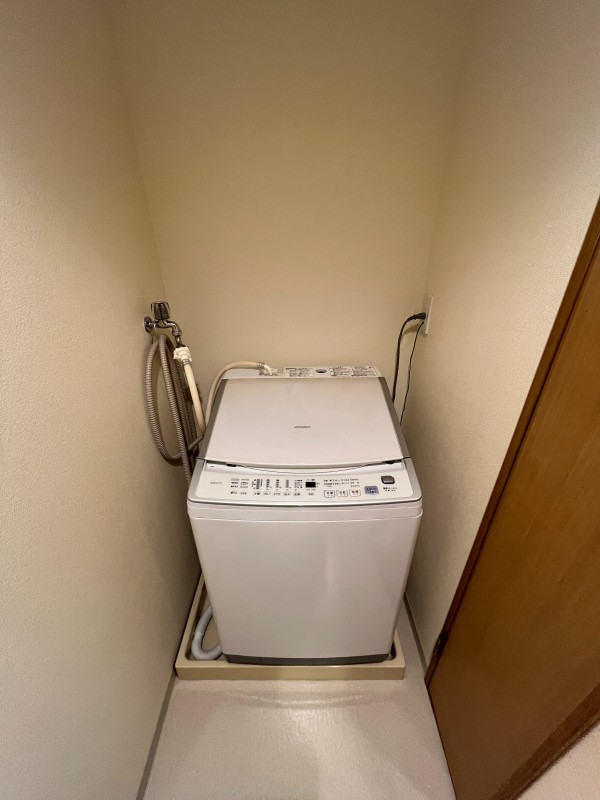 コンフォート文京小石川 部屋設備