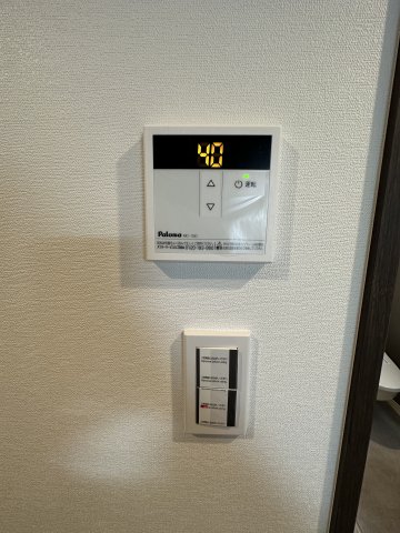 ベイルーム中央林間103号室 部屋設備