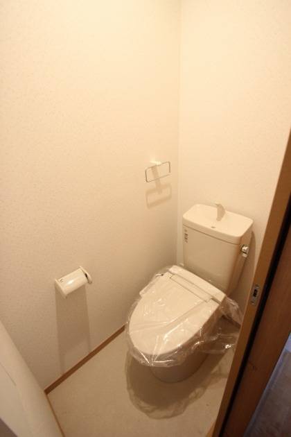 Ａ・ＲＩＳＥ2階 部屋その他