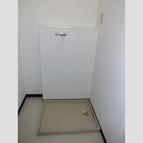 リブラ川崎301号室 部屋その他