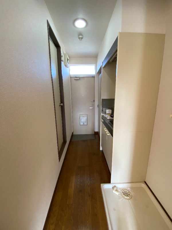 モアクレスト西山Ⅰ番館 内観