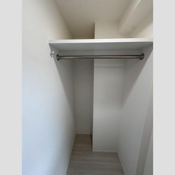 MAXIV武蔵新城TRE103号室 部屋その他