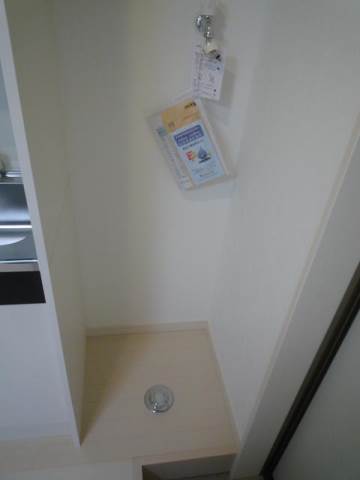 エルプレミア亀有 部屋設備