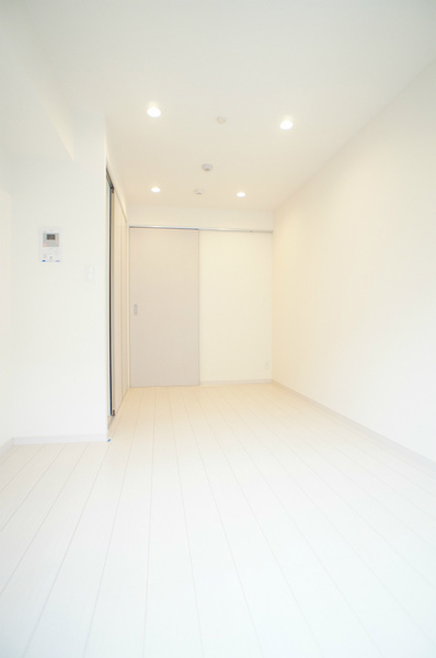 リブリ・つばき川崎1階 同建物別部屋の参考画像