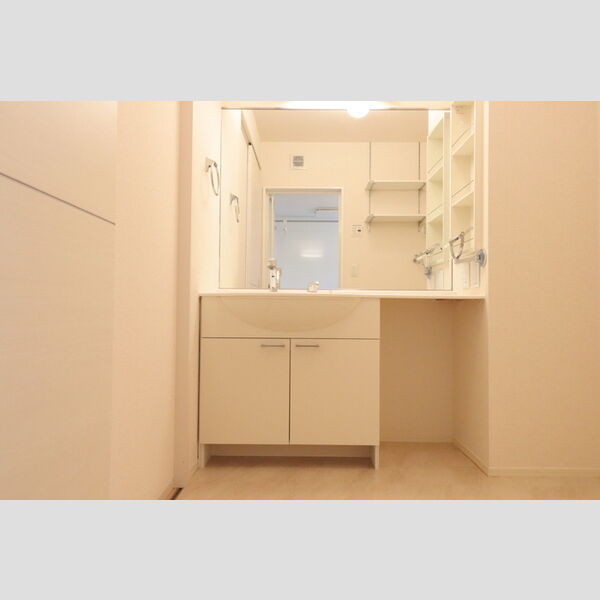 ホープライト　B 洗髪洗面化粧台