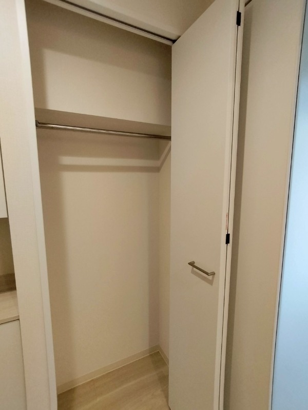 TraValore淵野辺3階 収納