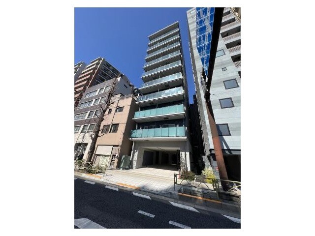 MAISON M Kの外観画像