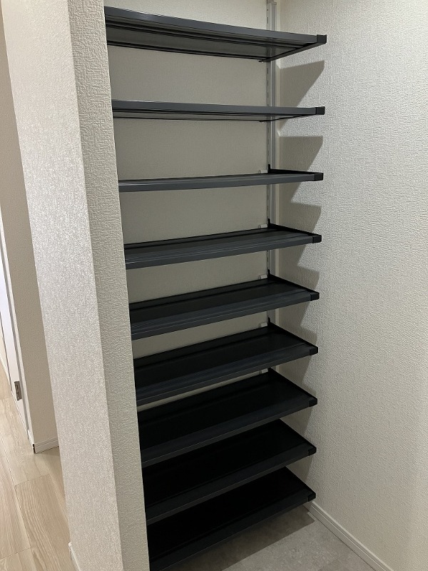 ベルフラット吉野1階 部屋その他