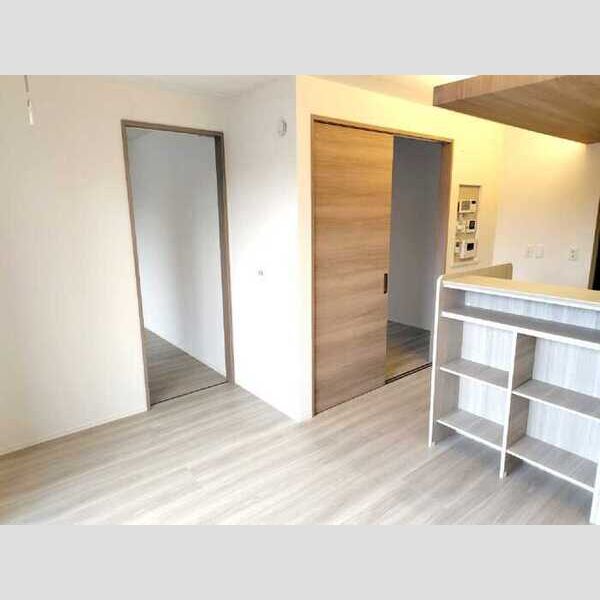 トゥトゥアジュール202号室 部屋その他