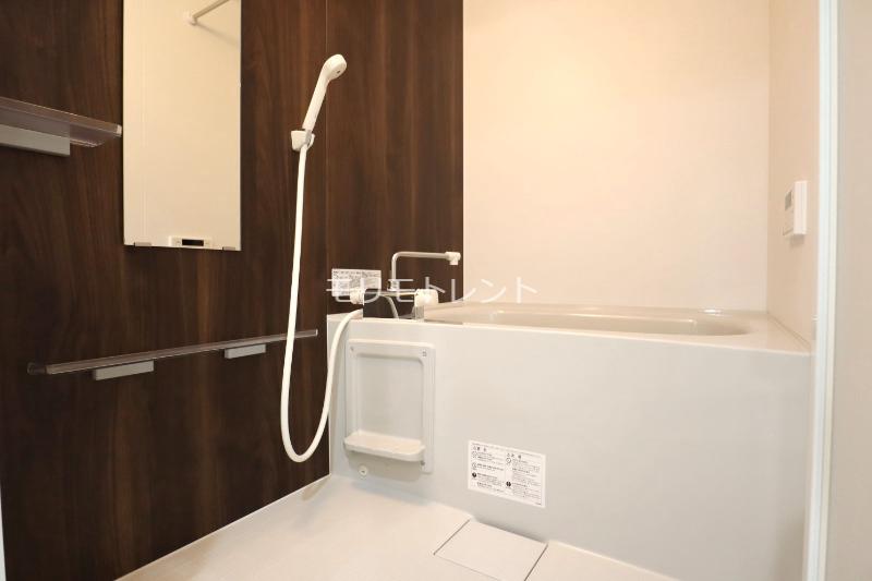 アトリオフラッツ高円寺ノース1階 室内写真