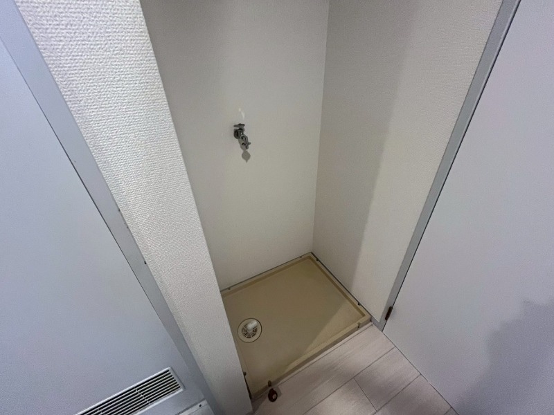 ラ・シェール並木 部屋設備