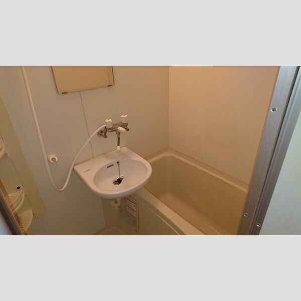 メゾンシーナ お風呂