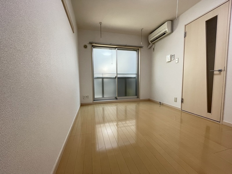 オーネスト西新井1階 部屋その他