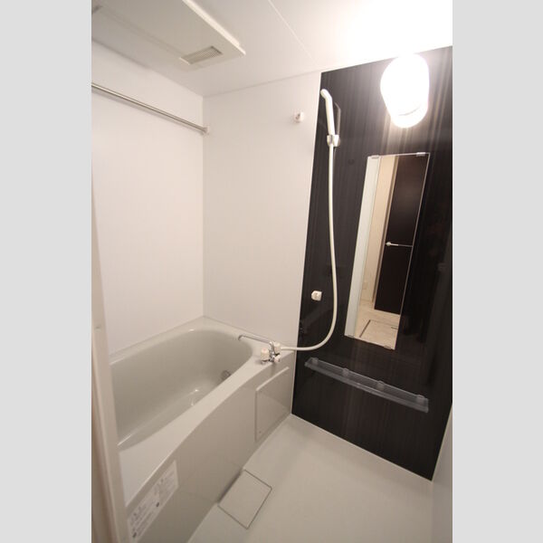 uccello101号室 お風呂