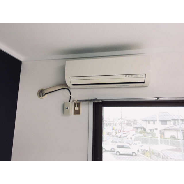 宮根第Ⅱコーポ202号室 部屋その他