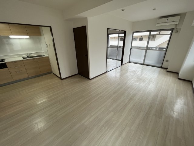 アーク・アン・シェル0209号室 その他