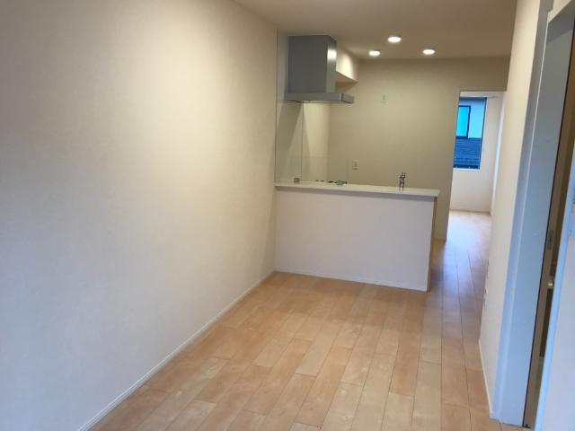 ルアナ リビング