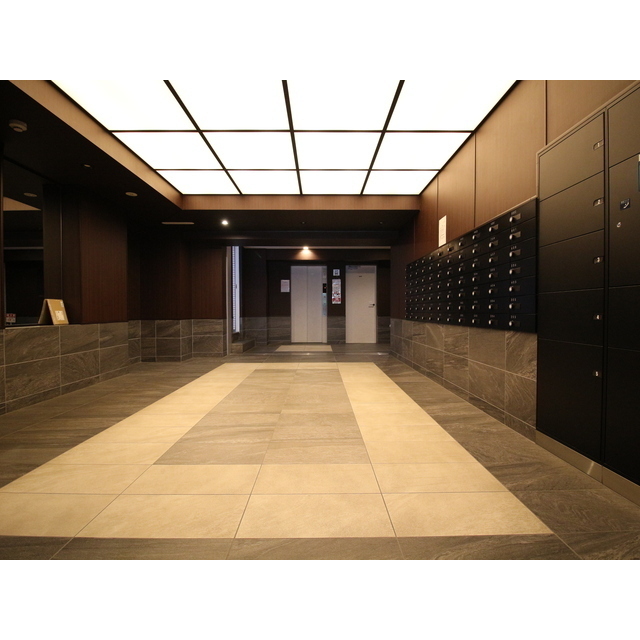 プレール・ドゥーク亀戸水神駅前203号室 外観