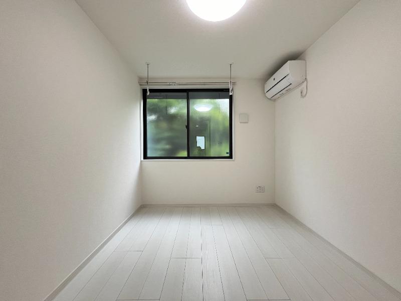 マーレ西巣鴨 リビング