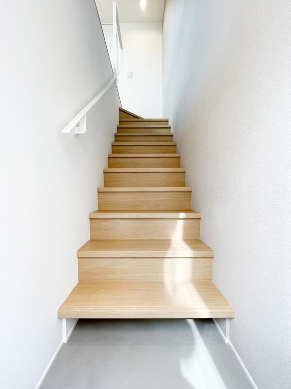 LUNA COURT AKABANEDAI2階 その他　設備