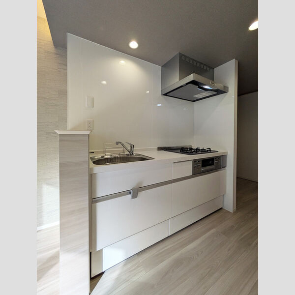 ラピスラズリ東林間 キッチン