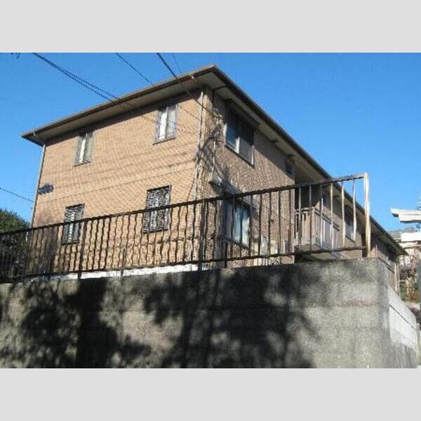 ルミエールの外観画像