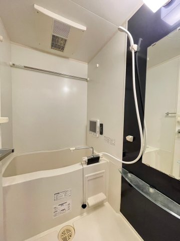 グラントゥルース浮間公園 お風呂