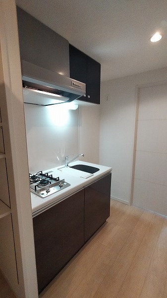 Rising place北千住 キッチン