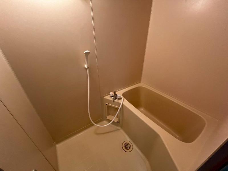 クロノス四之宮2階 お風呂