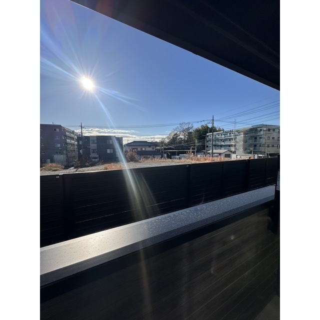 エクセラン中浦和105号室 部屋その他