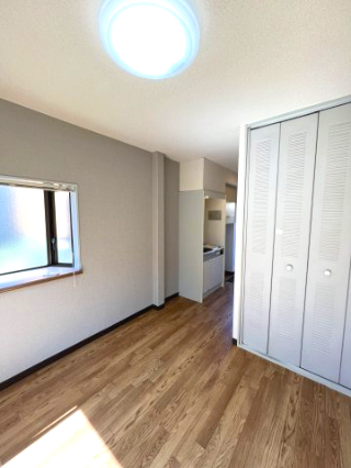 サンパレス101号室 部屋その他