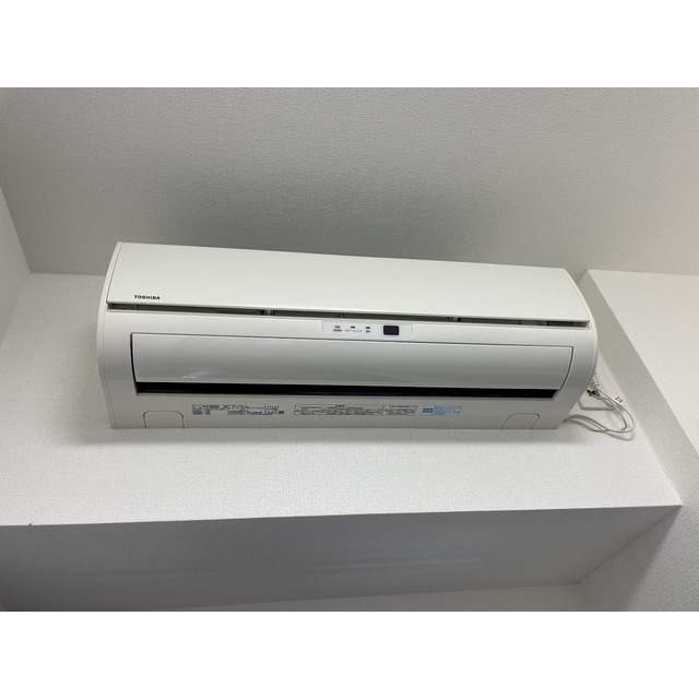 アムス・アミティエ川崎Ⅲ0401号室 エアコン