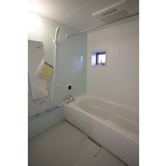 アムールSⅢ お風呂