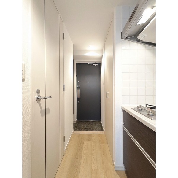 ルクレ高野台レジデンス0203号室 部屋その他