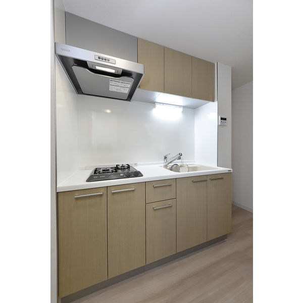 クリオ　ラモード学芸大学Ⅱ0101号室 キッチン