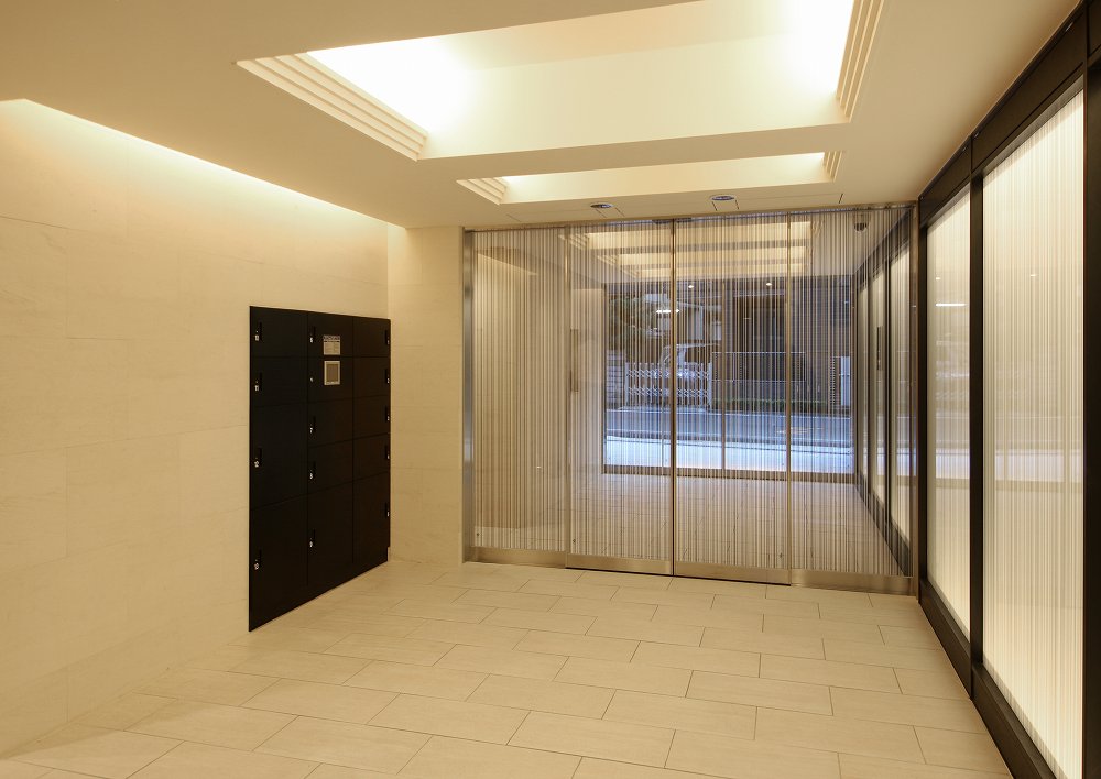 ラフィスタ志村坂上Ⅱ404号室 外観