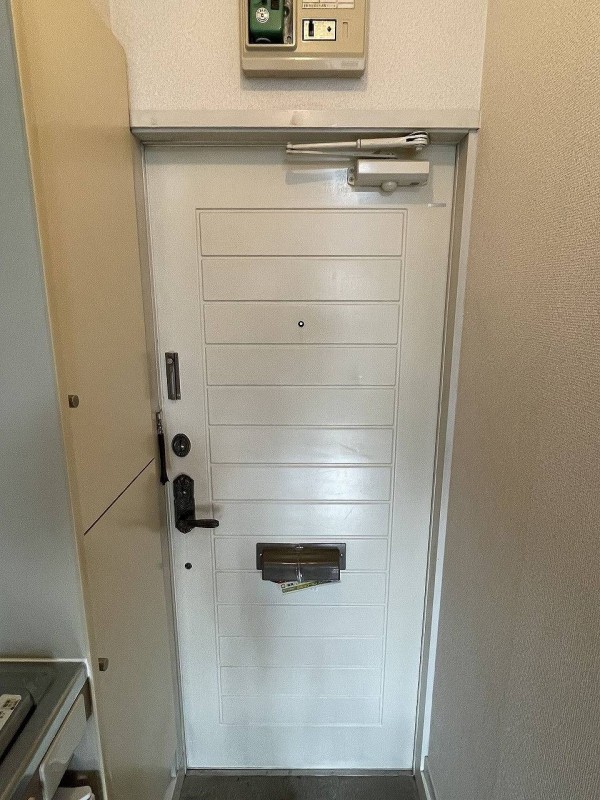 ステラポーラ2階 部屋その他