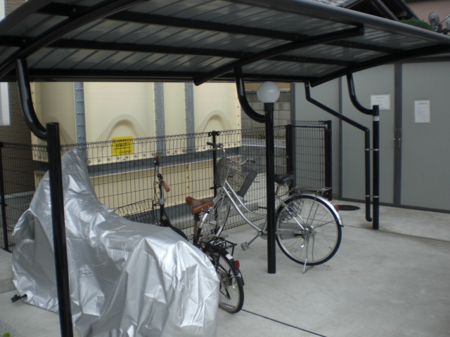 レオパレスカリン お風呂