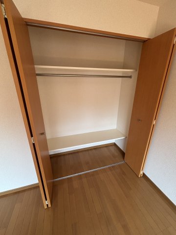 アッシュエム 収納