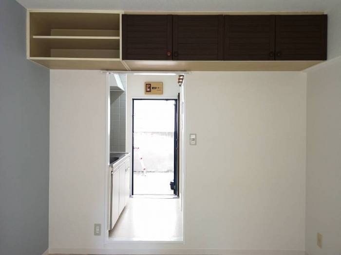 コスモハウスＢ－６(B-006) 収納