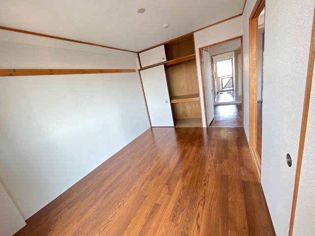 ルミナス原宿 洋室