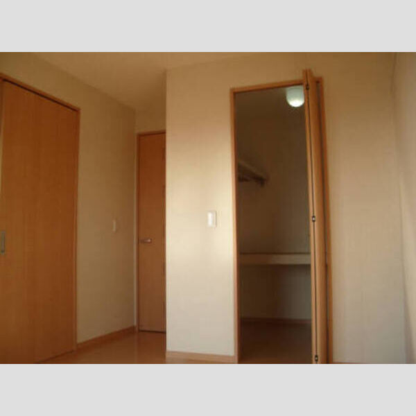 ソレアードⅡ 101洋室